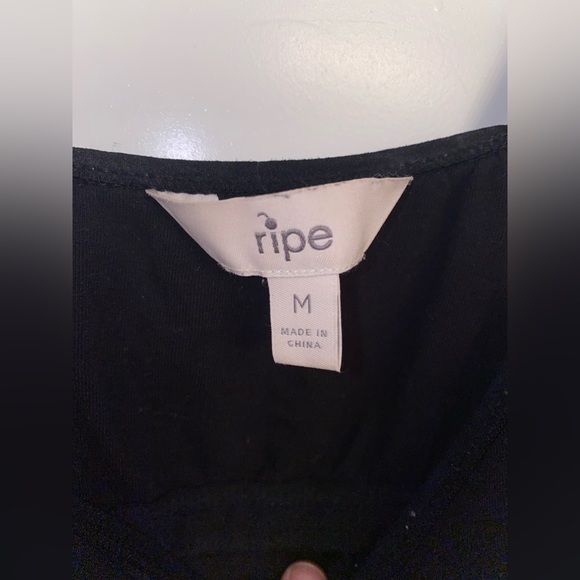 Maternity Cami - Ripe - Picture 5 of 7